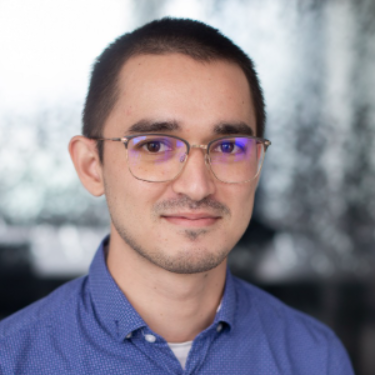 Kévin  - Chef de projet IT freelance
