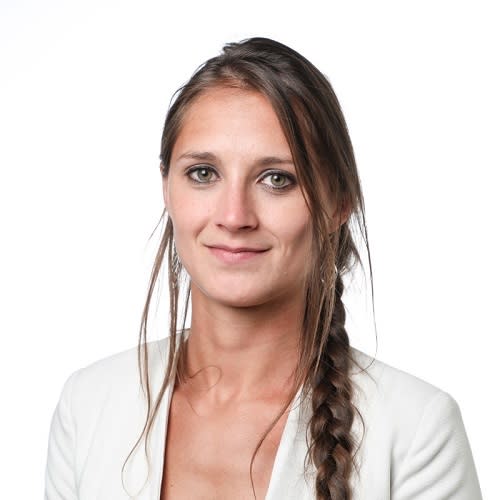 Priscilla P.