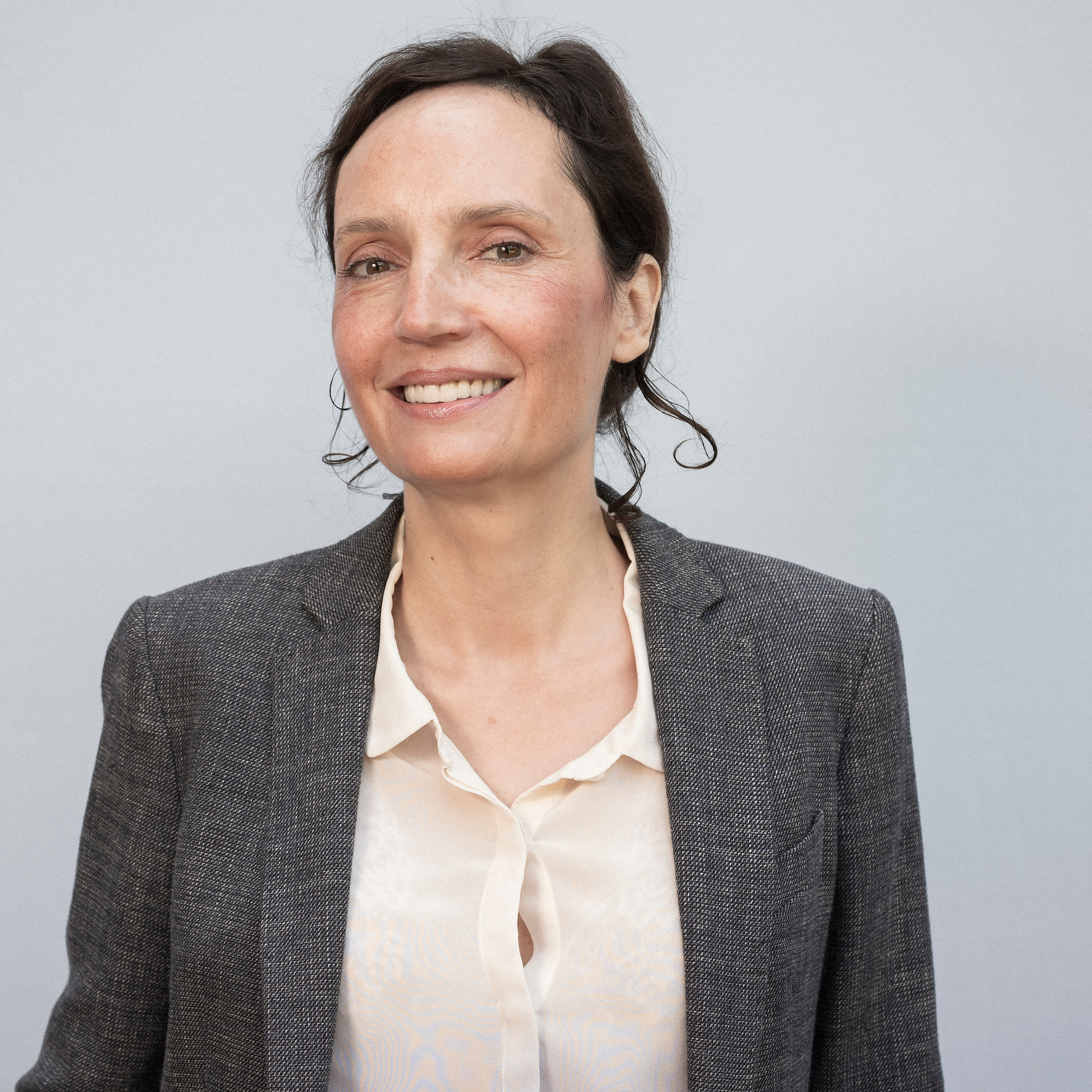 Isabelle  - Disability & Diversity Consultant