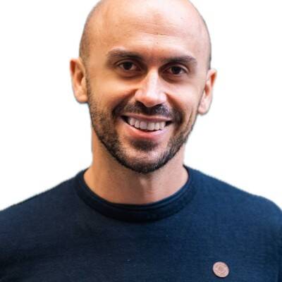 Alvaro Galet Martin - Backend PHP Developer