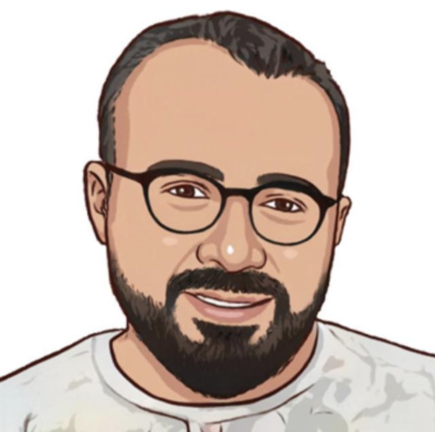 Yassine Abdennor