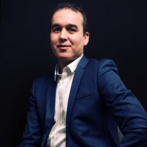 Badreddine  - BizDev Life Sciences & Industry | Complex Cycles