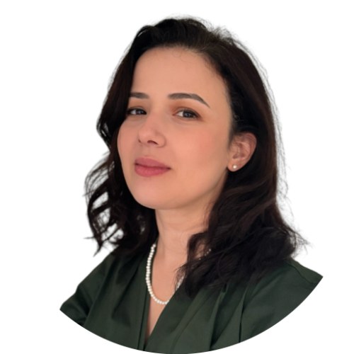 Yasmine Hamdane - Business Analyst Data