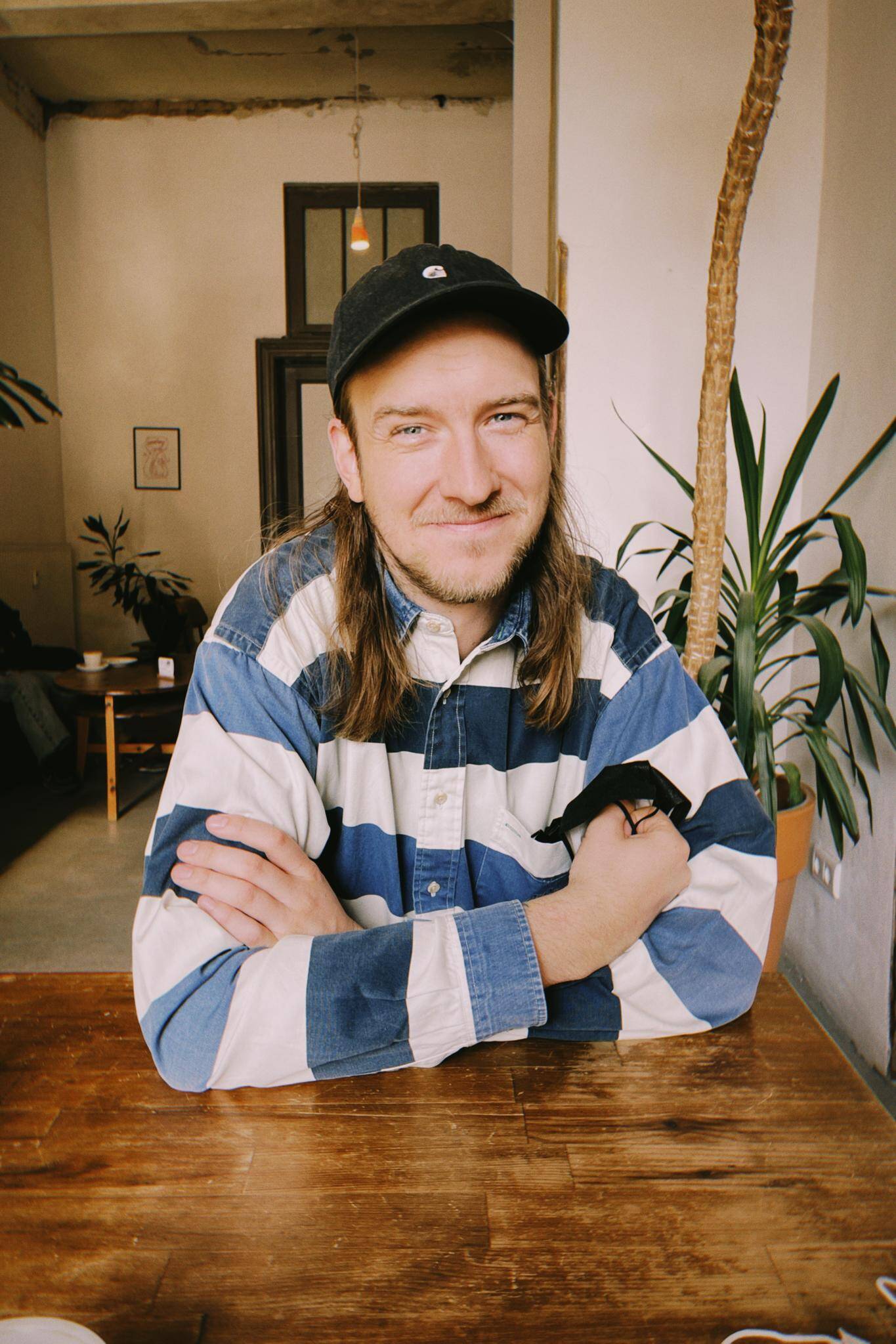 Tom Richardson
