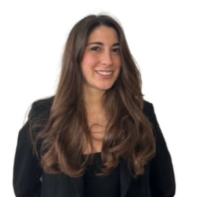 Silvia Maniscalco - Business Developer & Partnerships - IT/FR