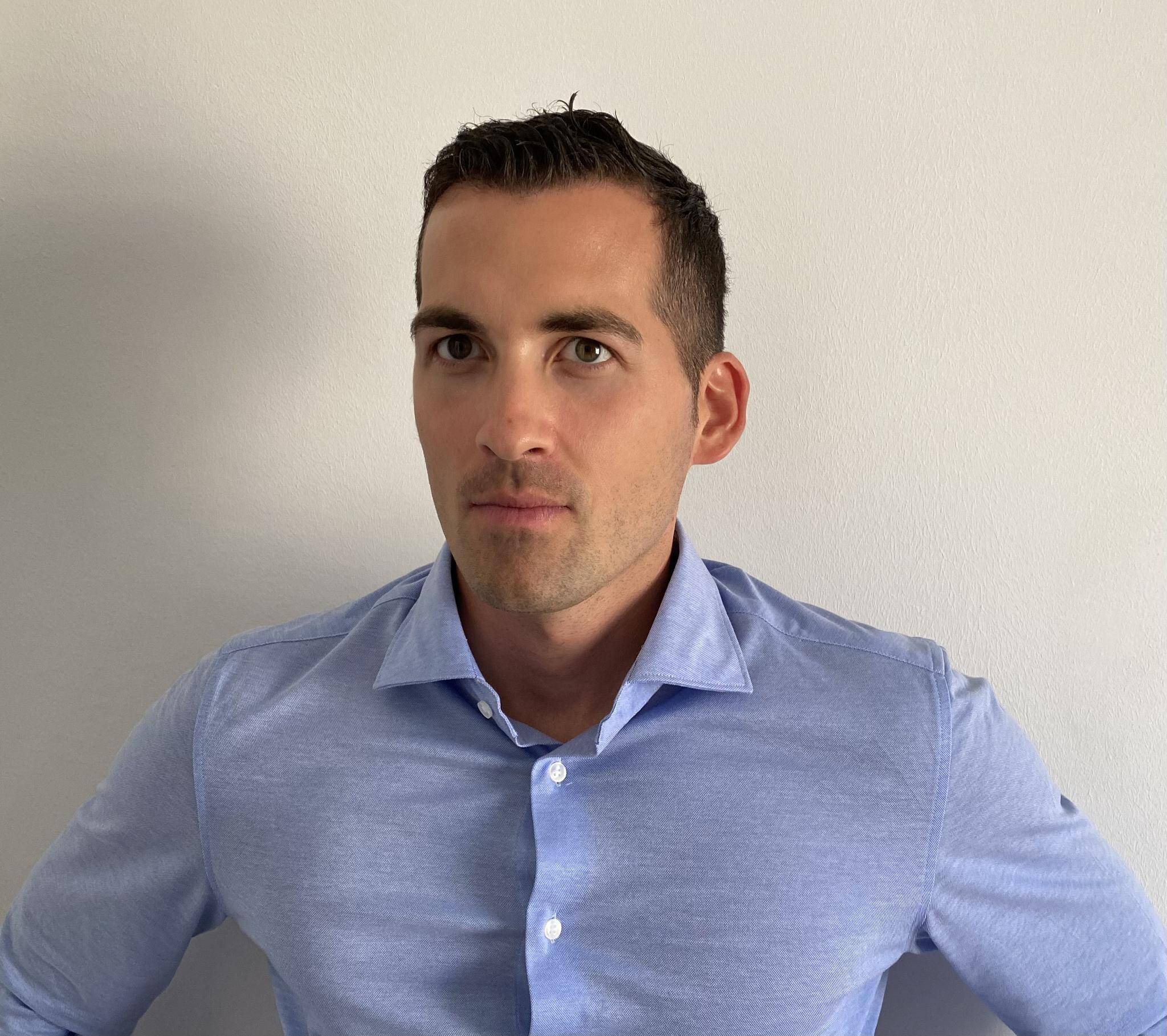 Aymeric Faillenot