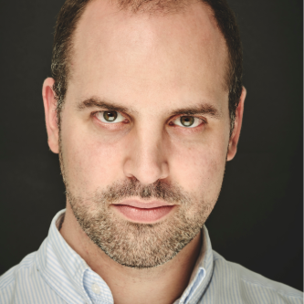 Aitor Espinosa