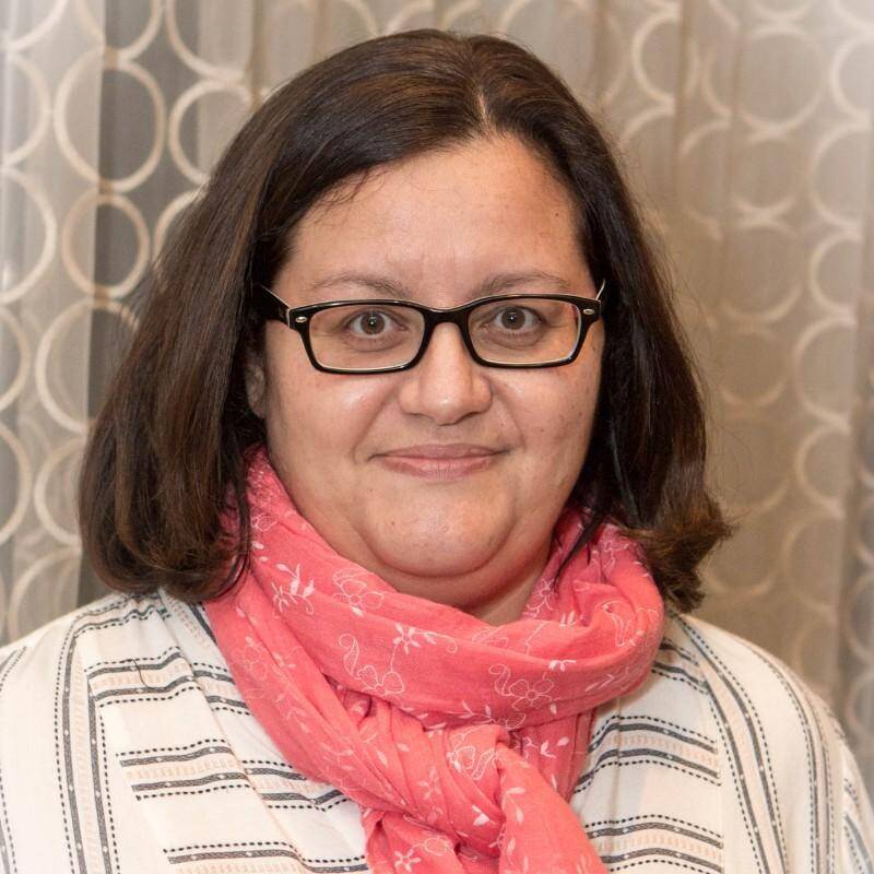 Hanifa Smine