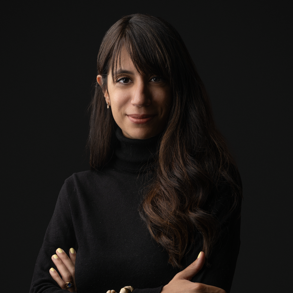 Rita  - Strategic Marketing Consultant | Fractional CMO