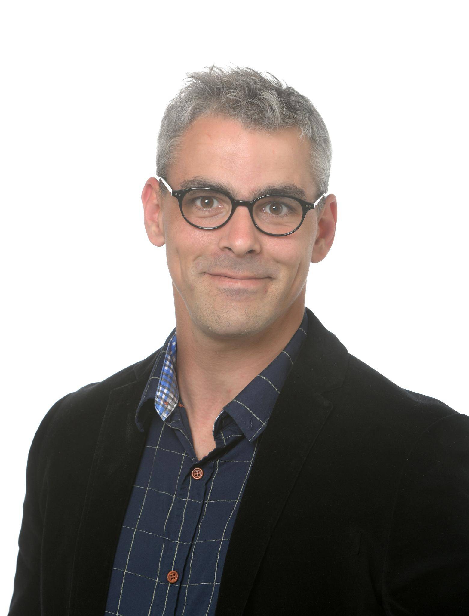 Jérôme Duchemin