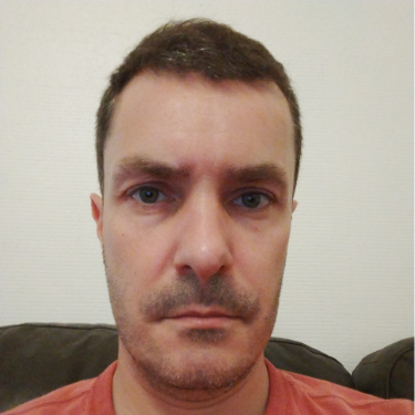 Sébastien Chouan - Test manager