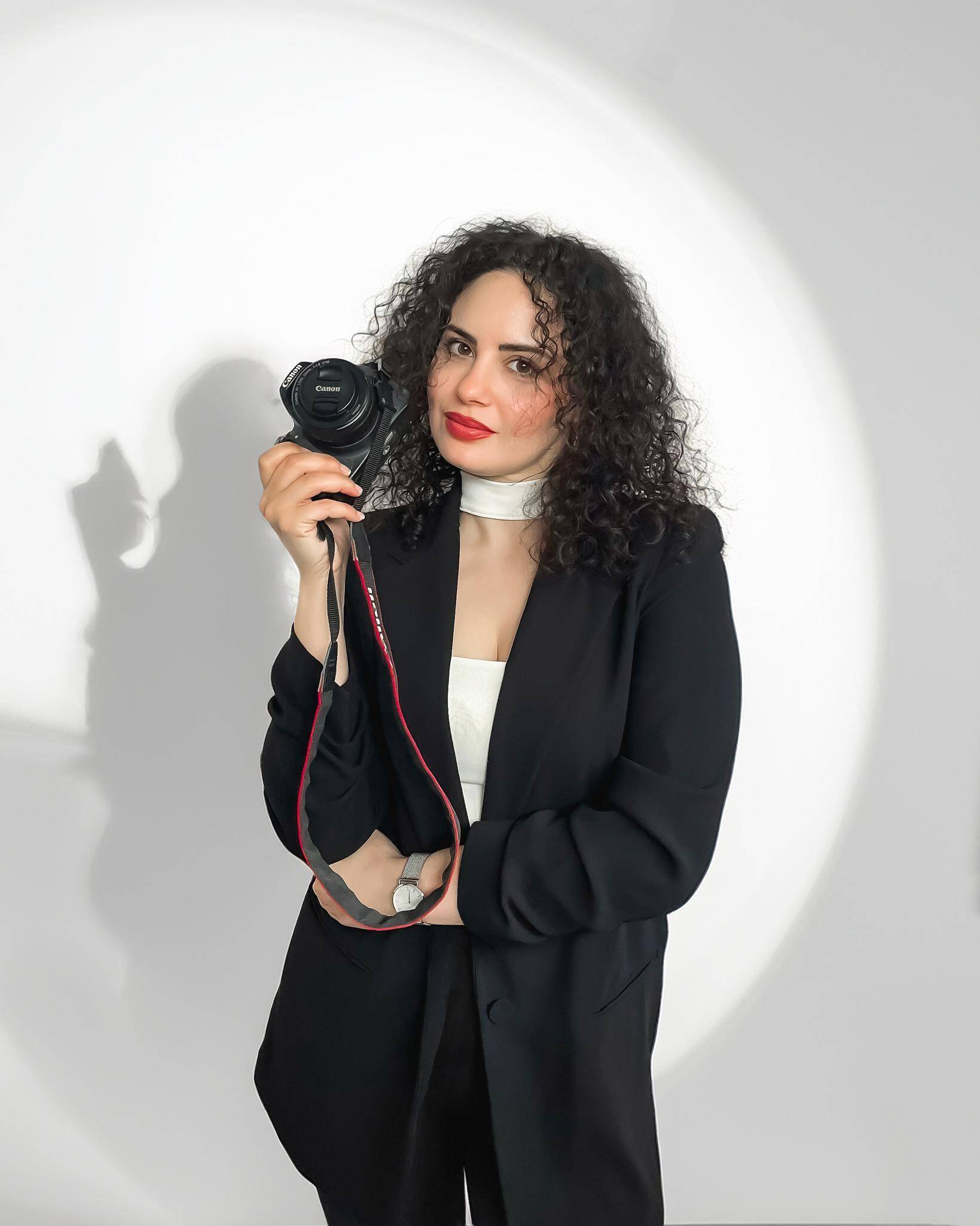Ines Mahdi