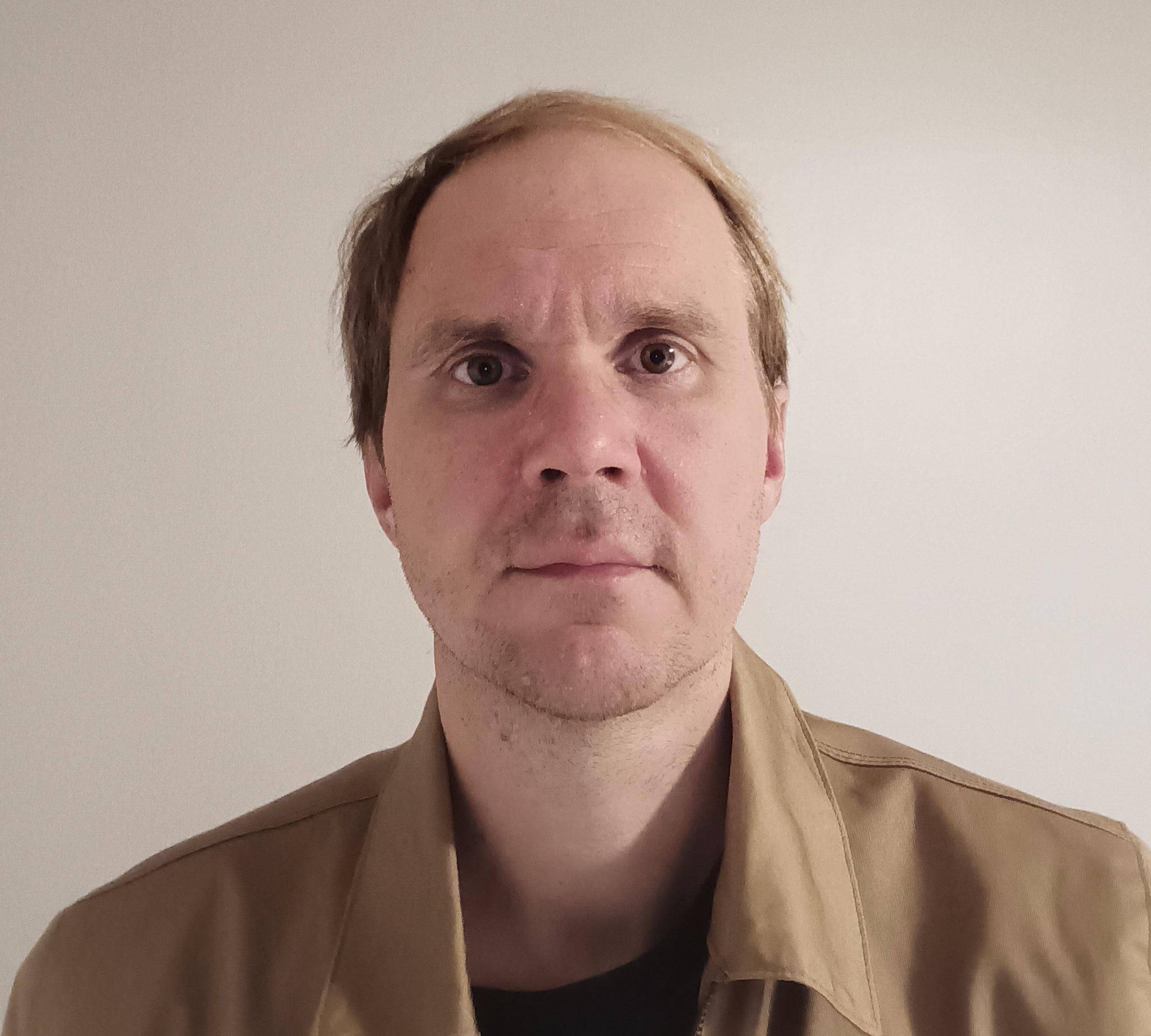Jérôme Malhomme