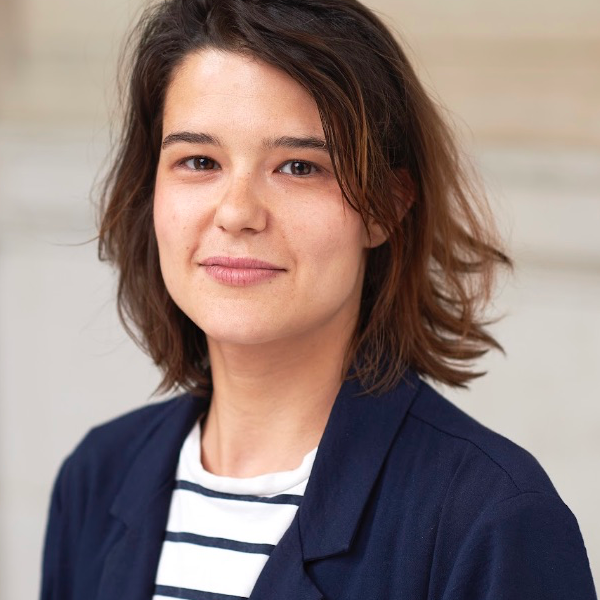 Carmen Bouley De Santiago
