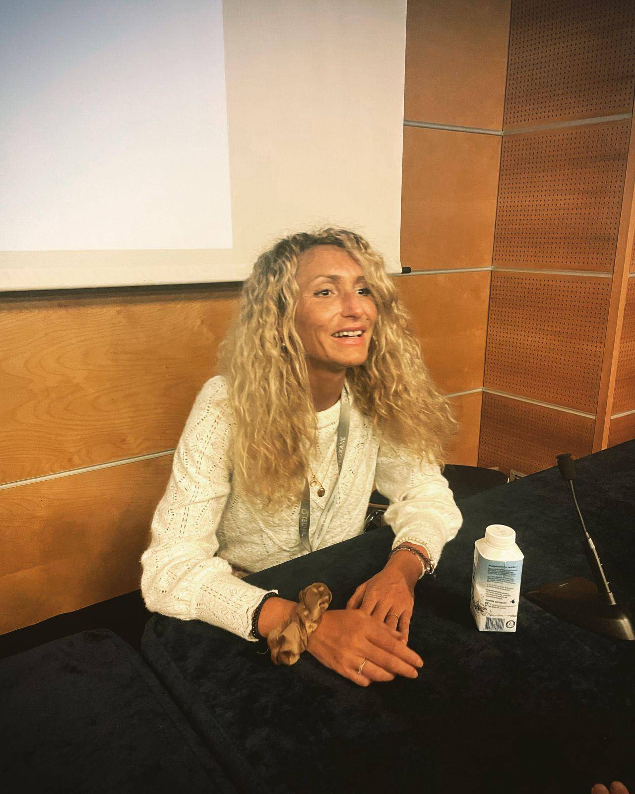 Lucia Hue Fontaine