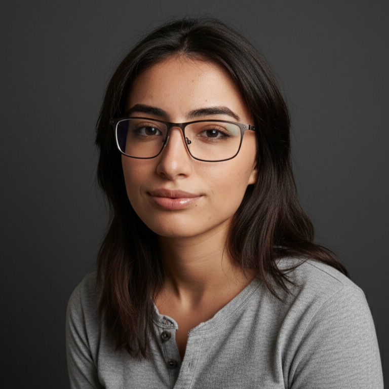 Abigail Gutiérrez - Web developer