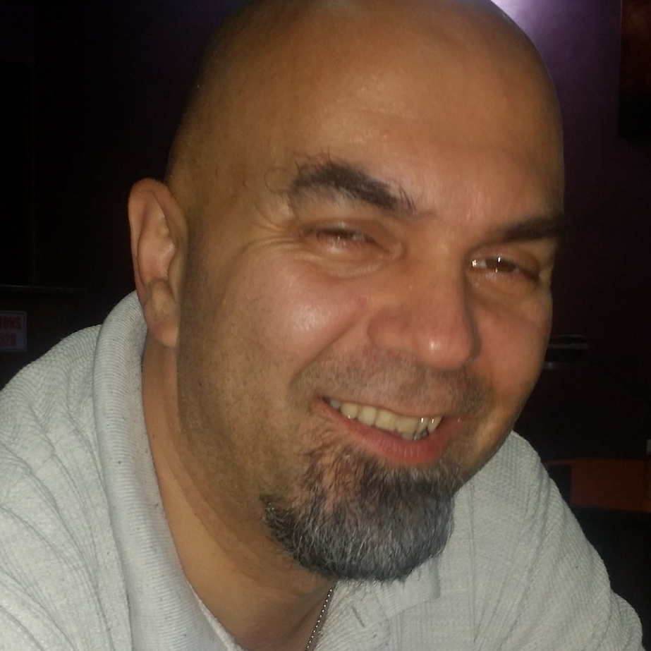 Pascal Gaudin
