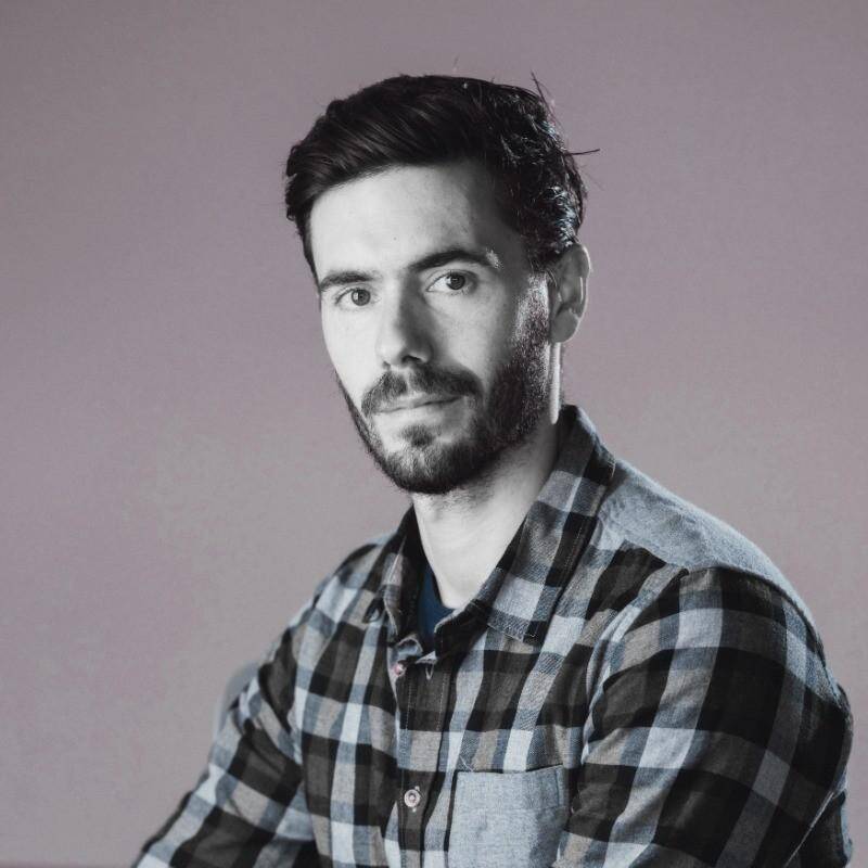 Xabi A. - Développeur Ruby Senior | 4+ ans en Fintech SaaS |