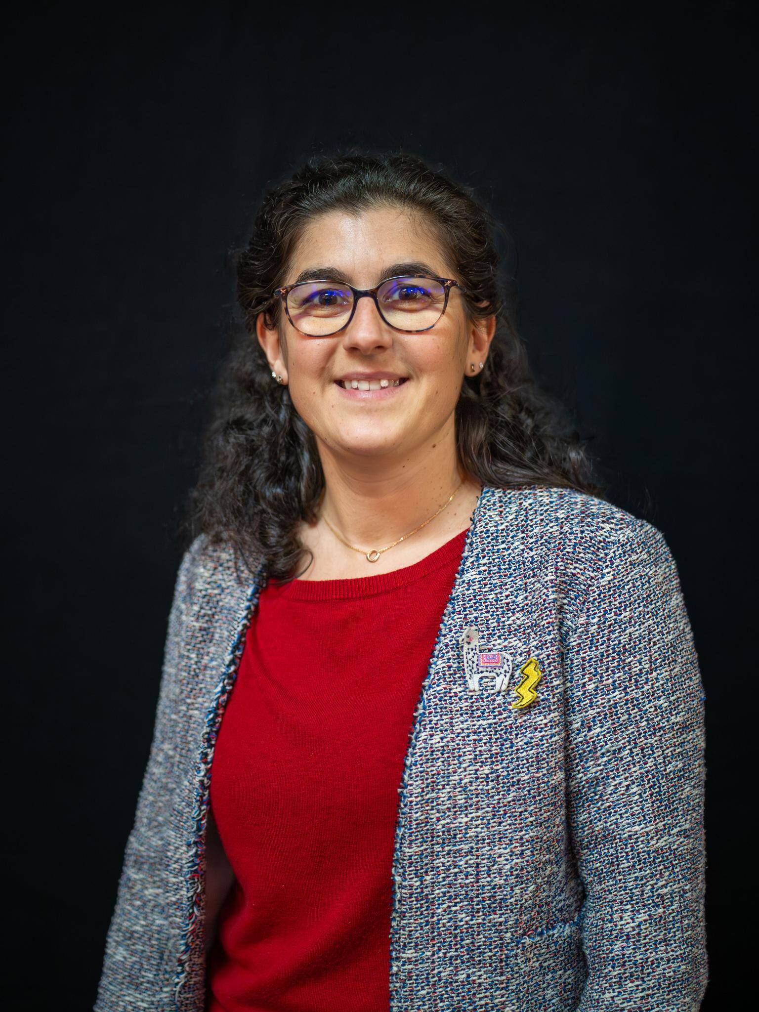 Linda Fanuel - Consultante SalesOps & Performance commerciale