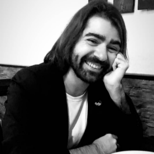 Jose Juan Palomo Del Rey