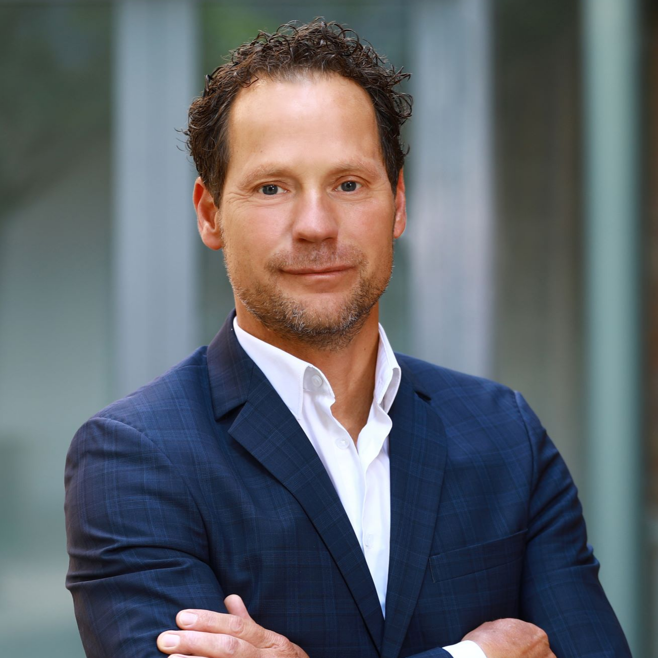 Oliver Paul - ganzheitl. ISO zert. nachhaltiges Eventmanagement 