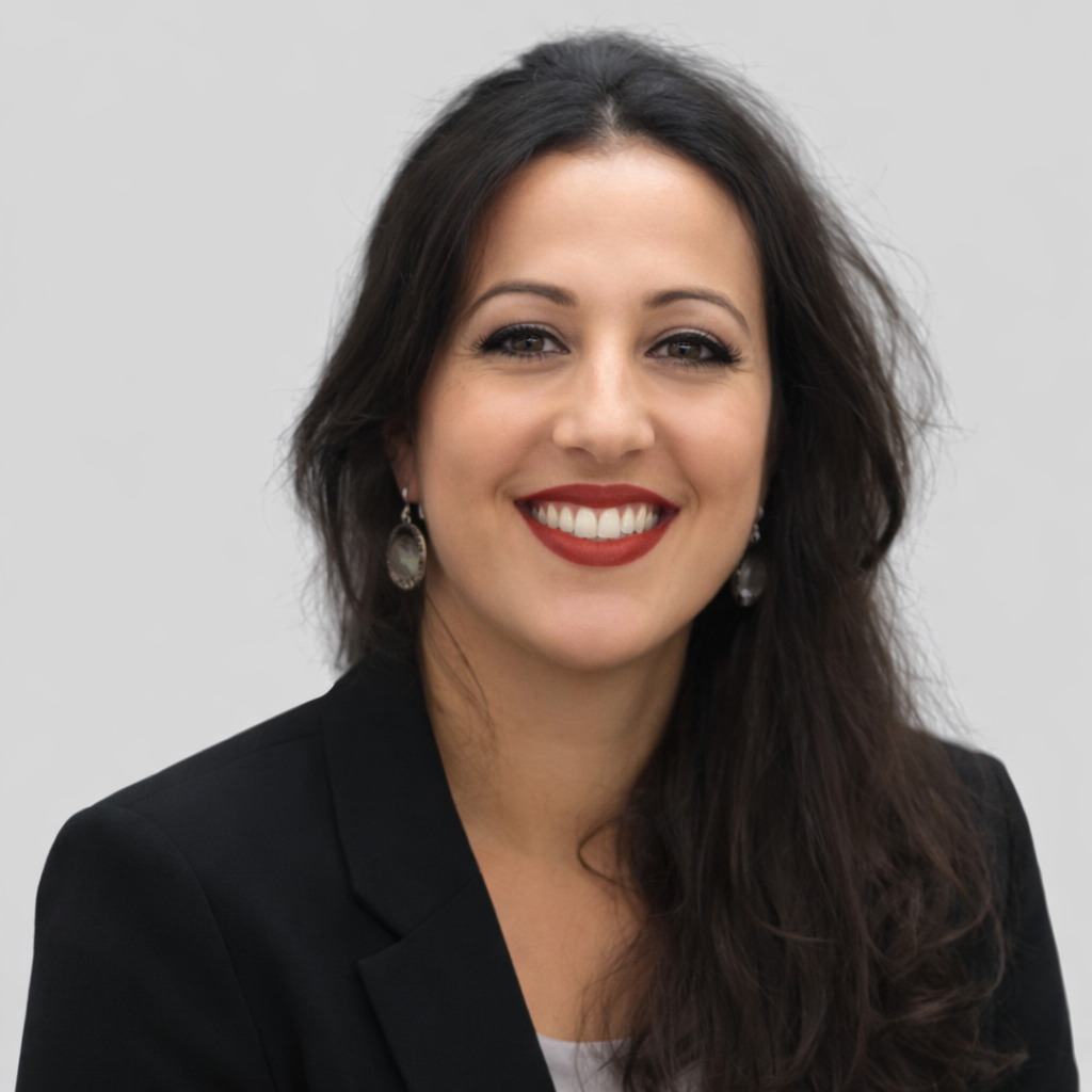 Henda Ben Jemaa