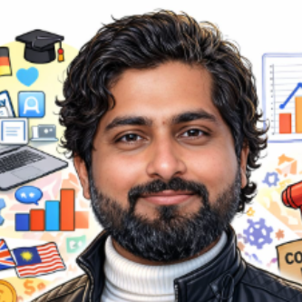 Anadeel H. Rahman