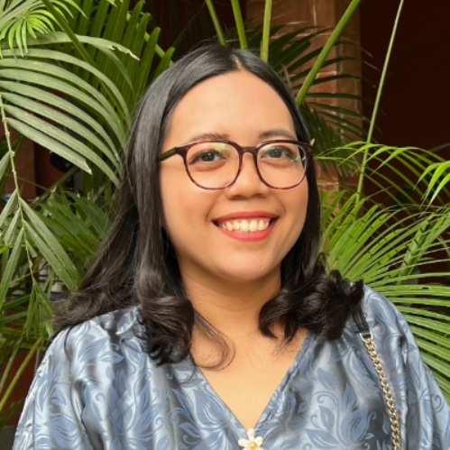 Windy Amelia - IT Business Analyst | Product Manager
