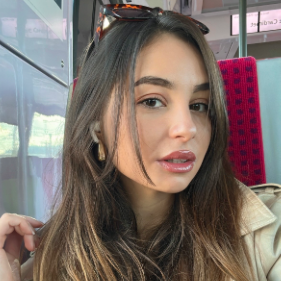 Viktoria Ziakova