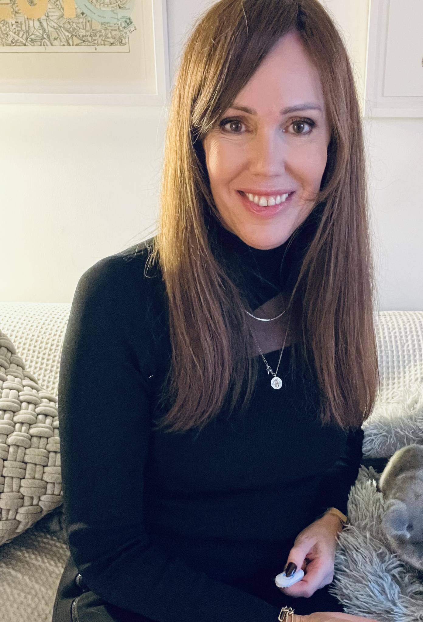 Emer O' Hehir