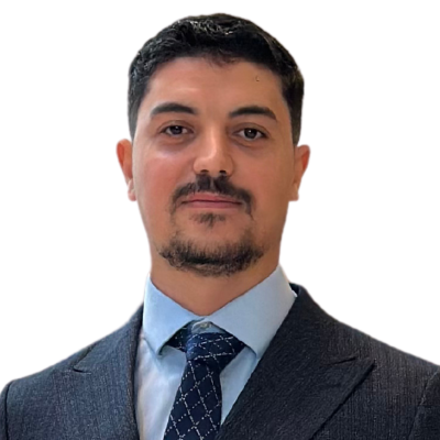 Habib Belayachi - Développeur full stack et chef de projet