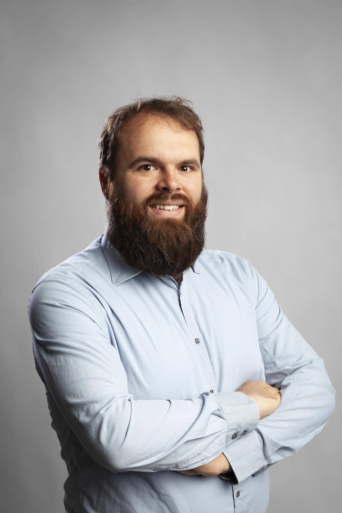 Perruche Gaetan - Expert F5 / Réseau & Sécurité | Troubleshooting