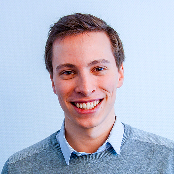 Guillaume Dorado