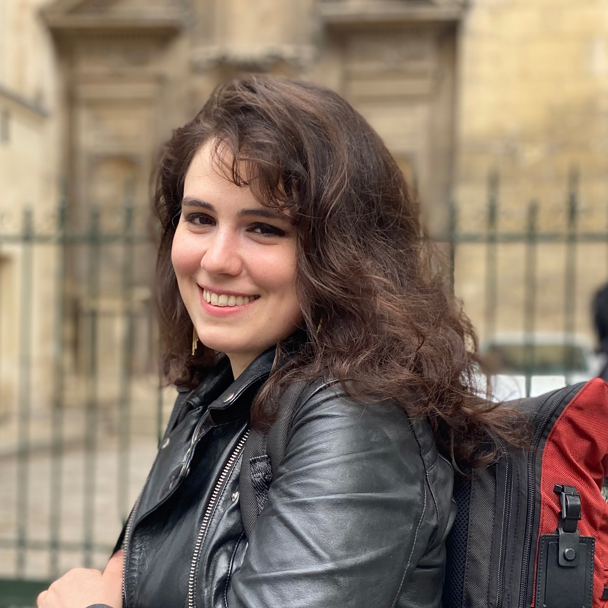 Asmaa Jaber - PMO | pilotage DSI, métiers, C-levels | FR & ENG
