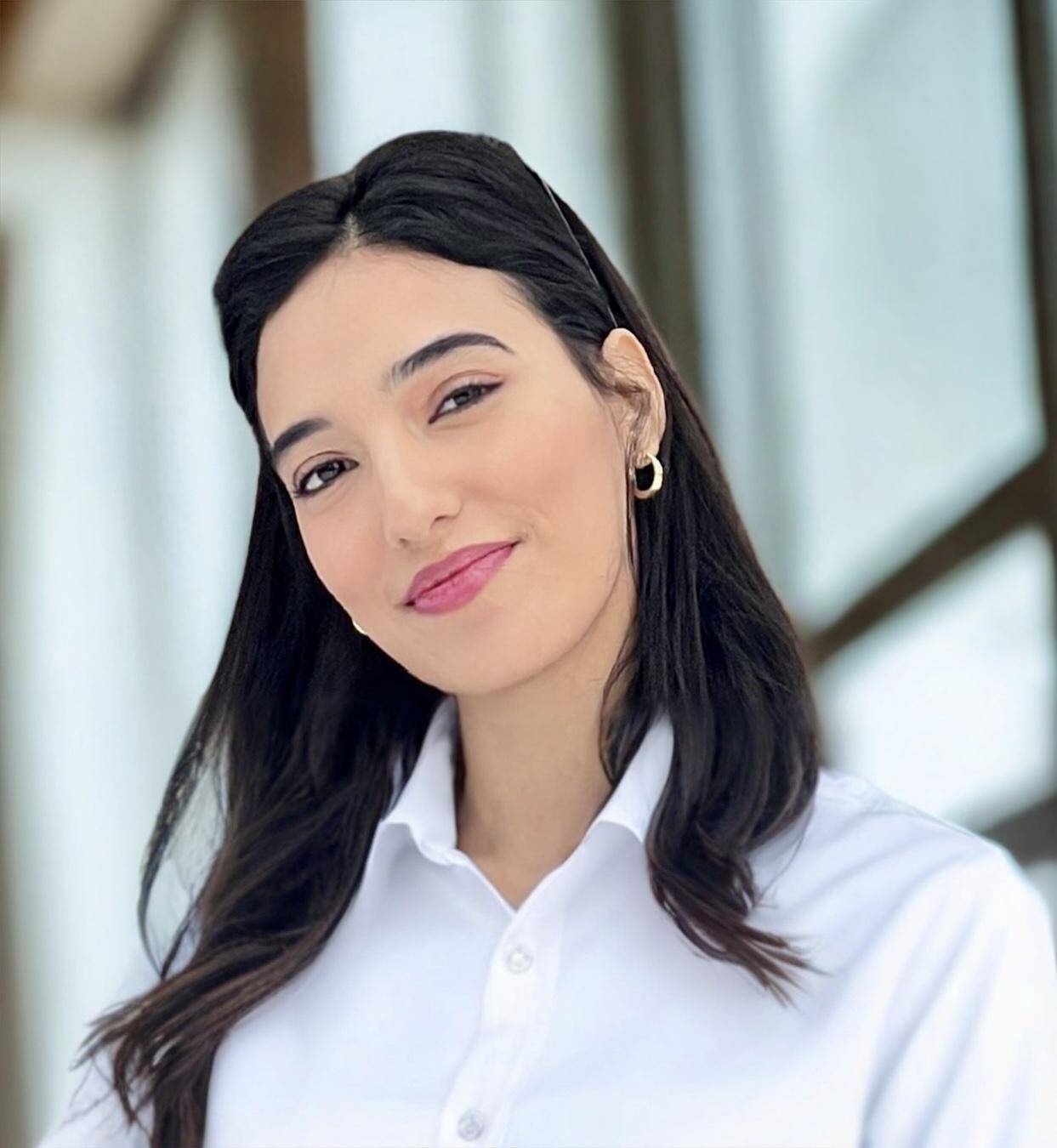 Nour El Imane Smouni