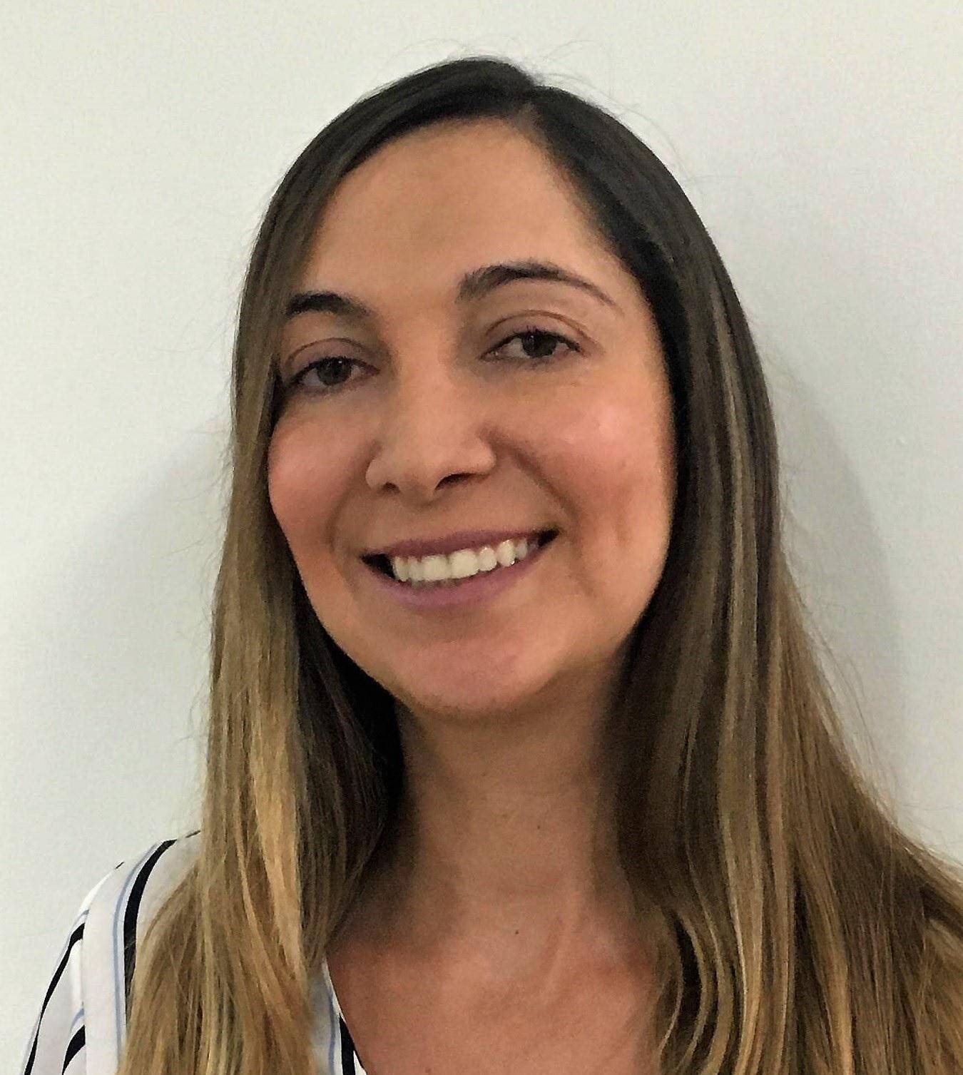 Cristina Mejia