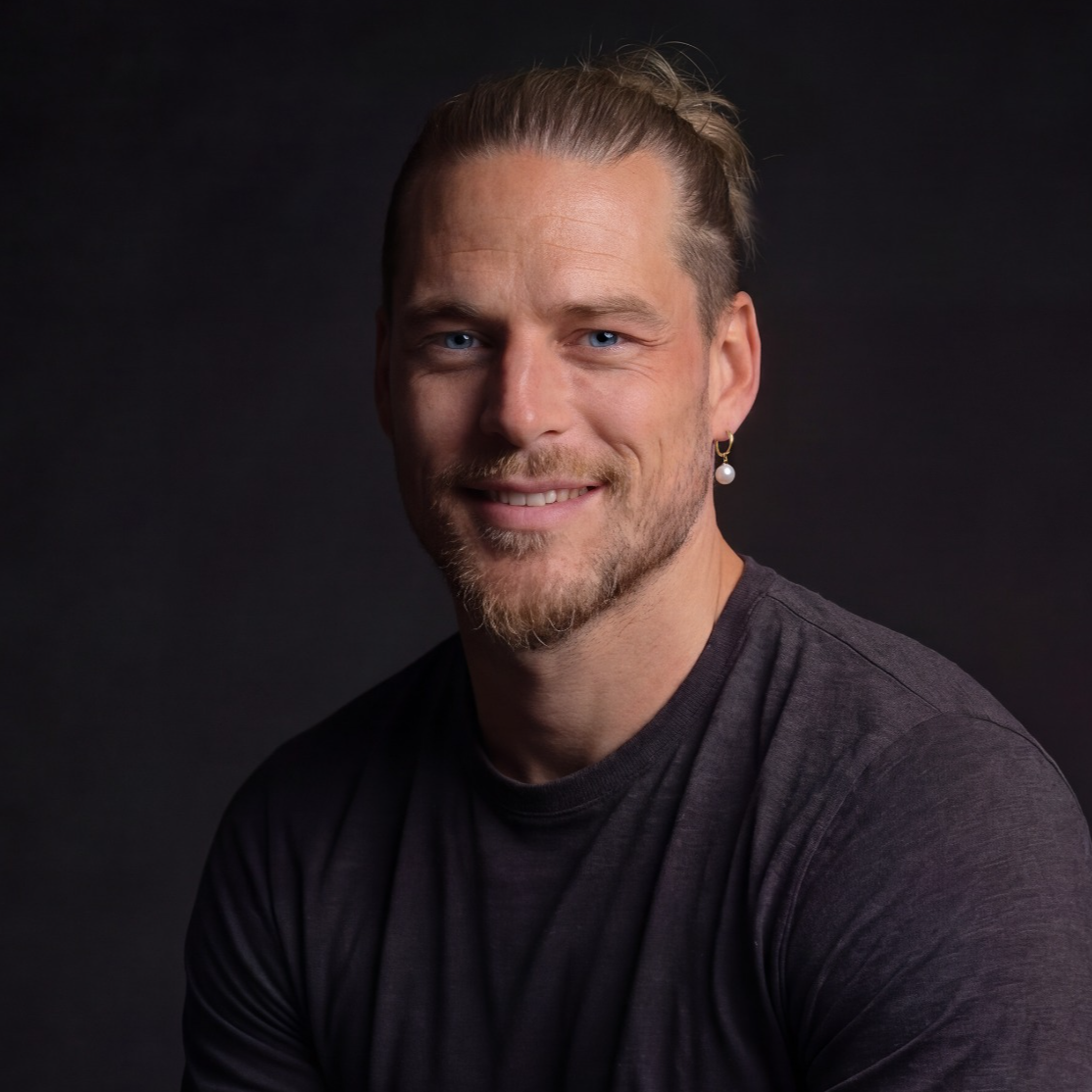 Benedikt Denker