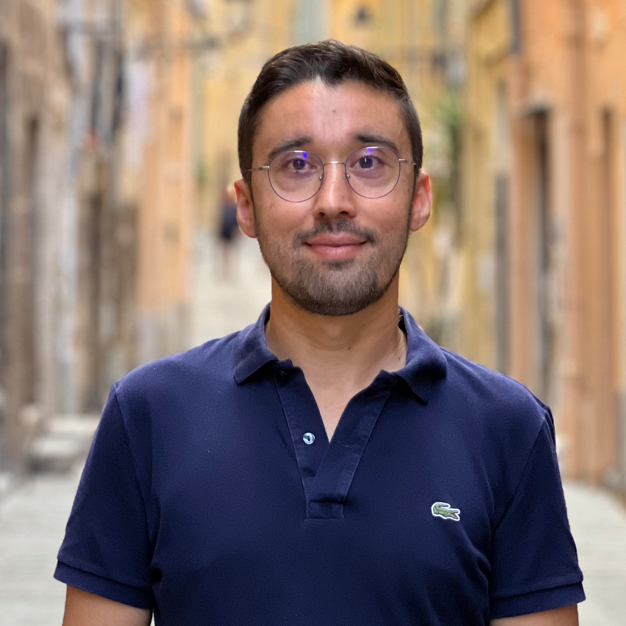 Orhan Ayaz - Technicien support informatique systèmes & réseaux