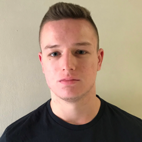 Kristóf Gergely Zentai - Senior Frontend Engineer | Angular Architect