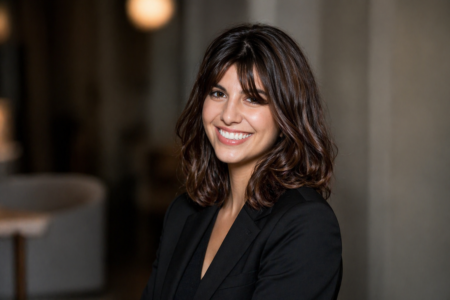 Marion Duchateau - Création Site web pro pour Coach Sportif