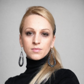 Doina Aznar - Luxury Travel Product Design & Chanel Distribution