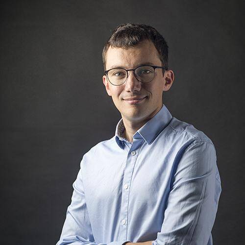 Mathieu Perochon