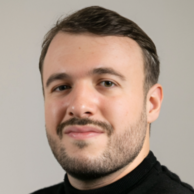 Alexandre  - Dr.-Ing. | Embedded Systems | Signal | Edge AI