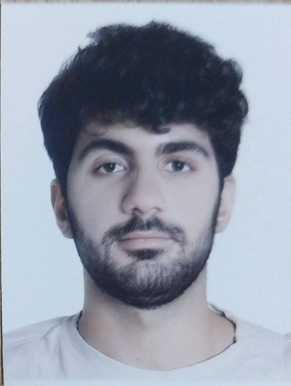 Georgio El Khoury
