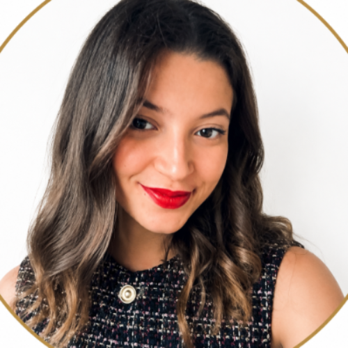 Emilie Marechal - Community manager