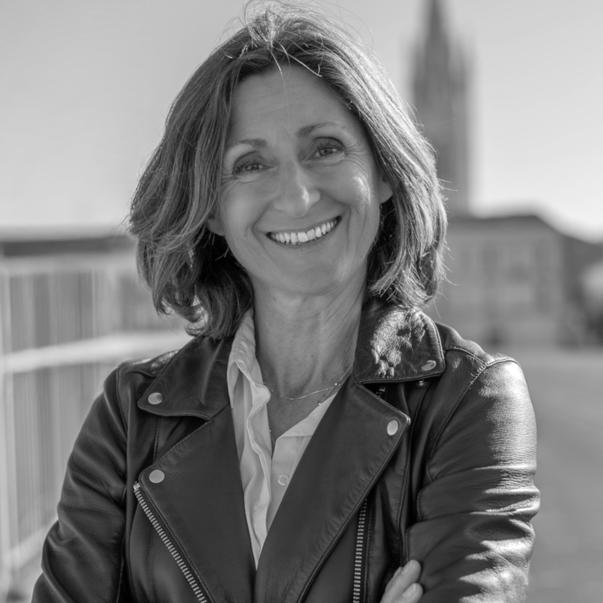 Anne-Pierre Frappa