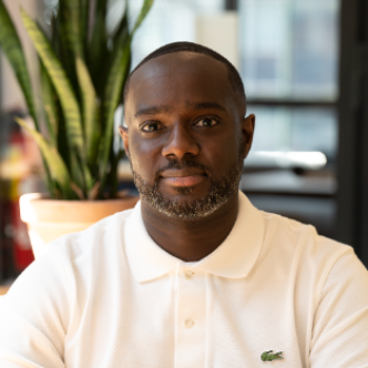 Salif Diop