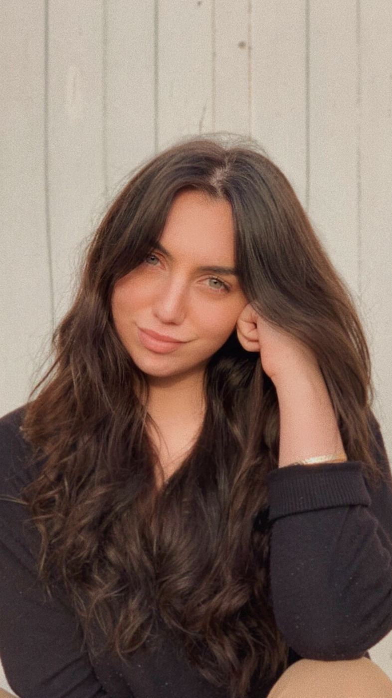 Océane Maury