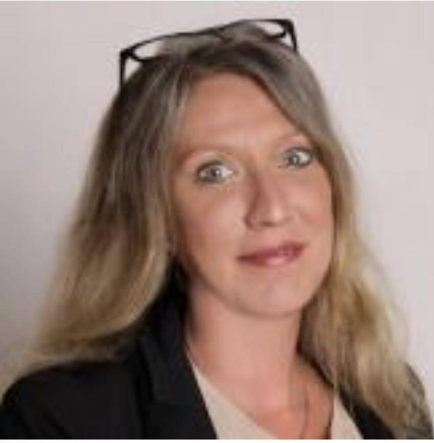 Véronique L. - PMO / VMO