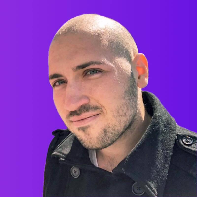 Cyril Vella